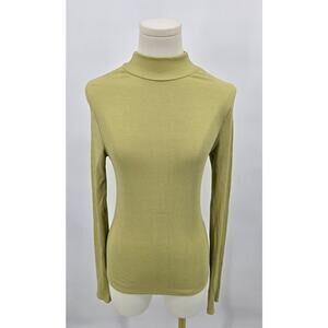 By Together Clothing Earthy Minimalist Lola‎ Ribbed Long Sleeve
